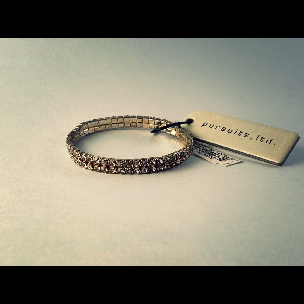 Crystal Bracelet